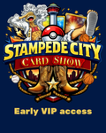 Early VIP Access April 19th 2026 9AM